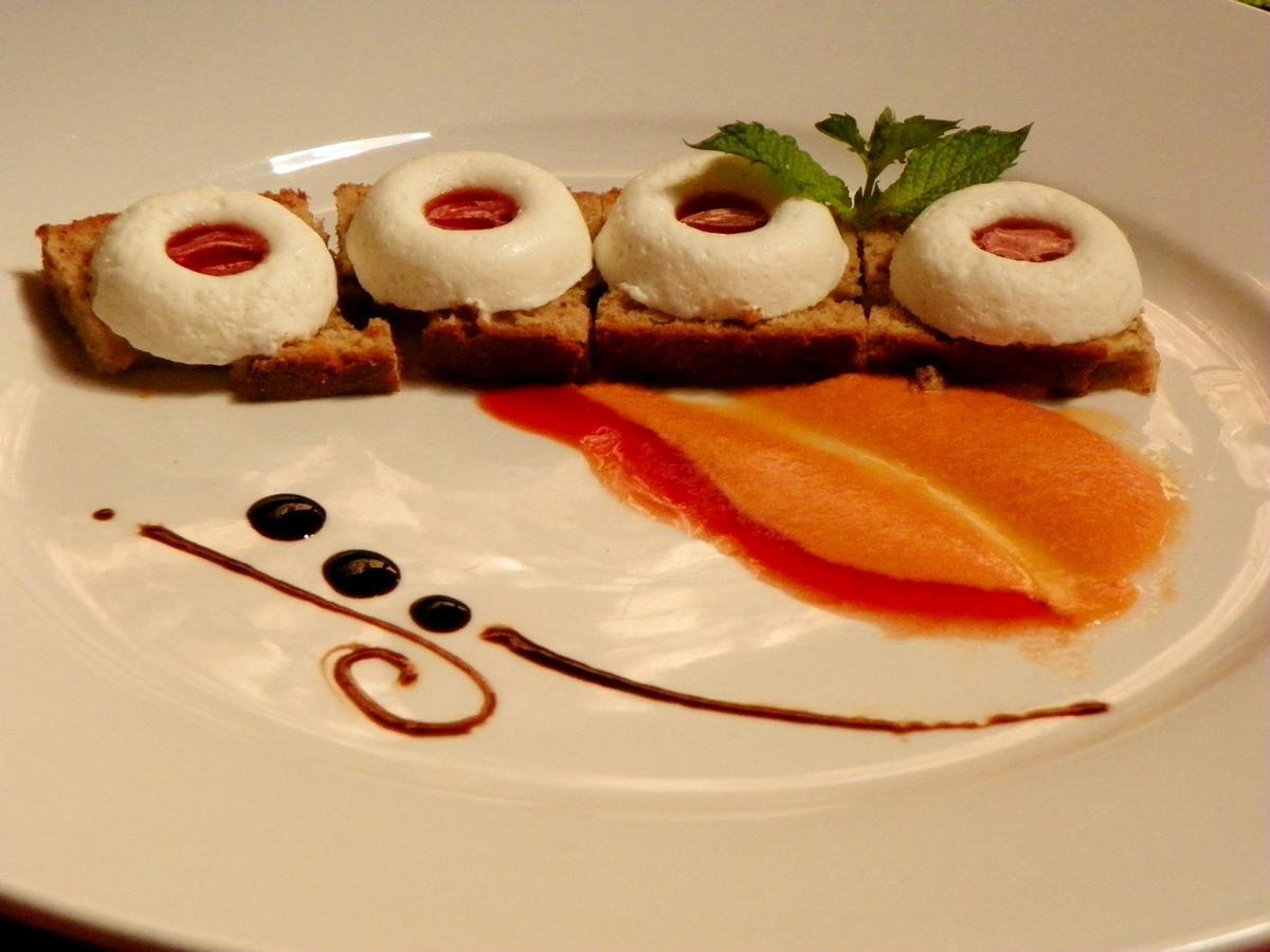 Hotel Villa De Berzocana Zewnętrze zdjęcie